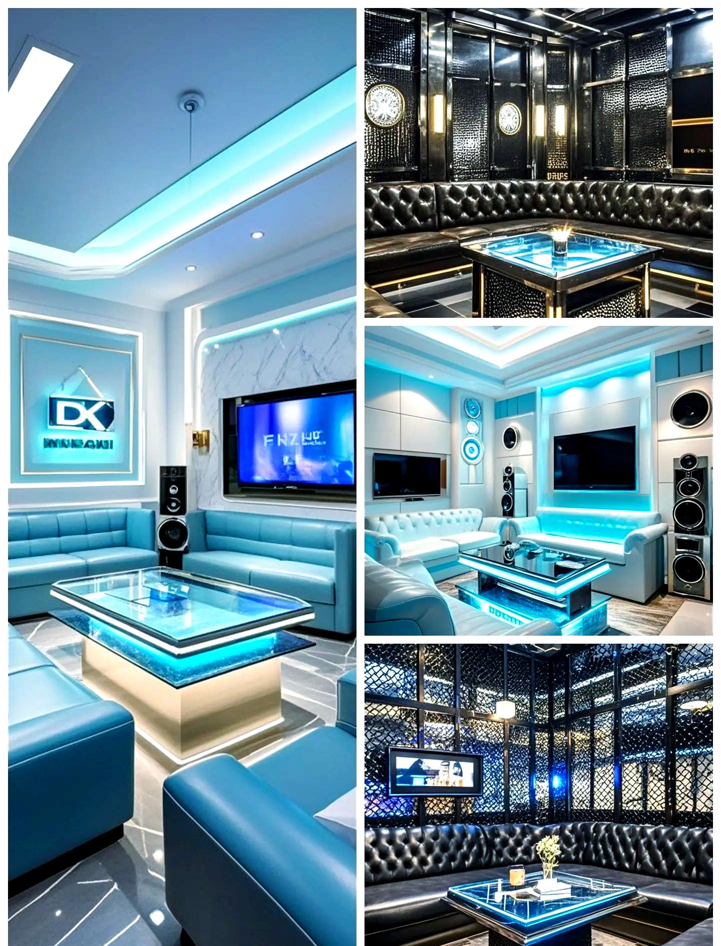 岳阳商务ktv单人商务ktv优选之地-湘阴县ktv预定